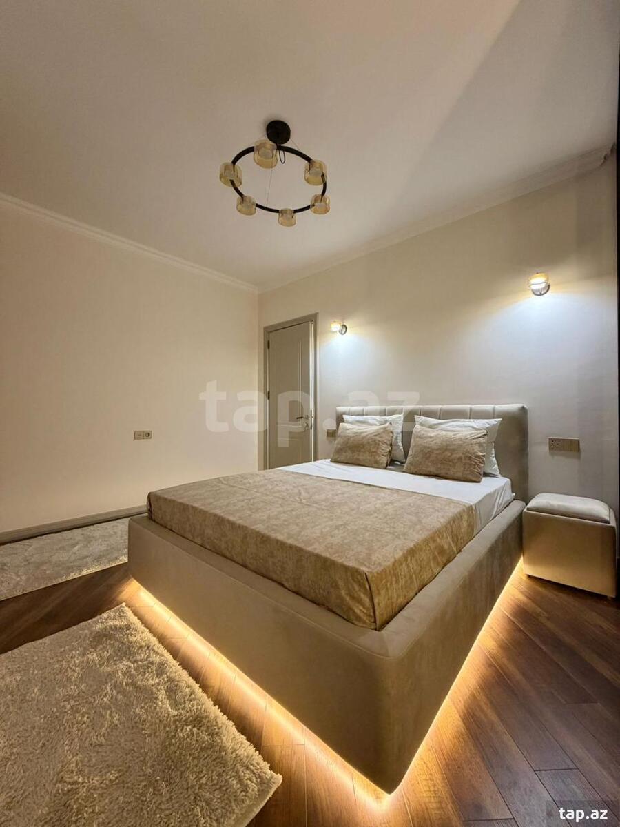 Villa, Binə qəs. (23)