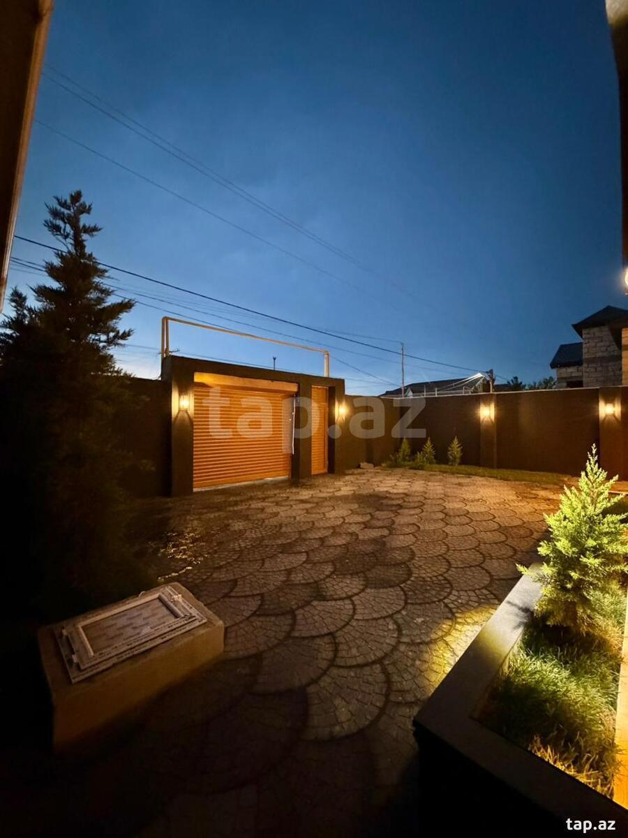 Villa, Binə qəs. (6)
