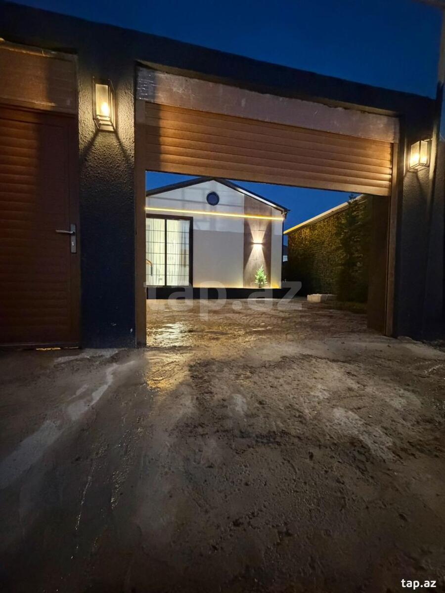 Villa, Binə qəs. (3)