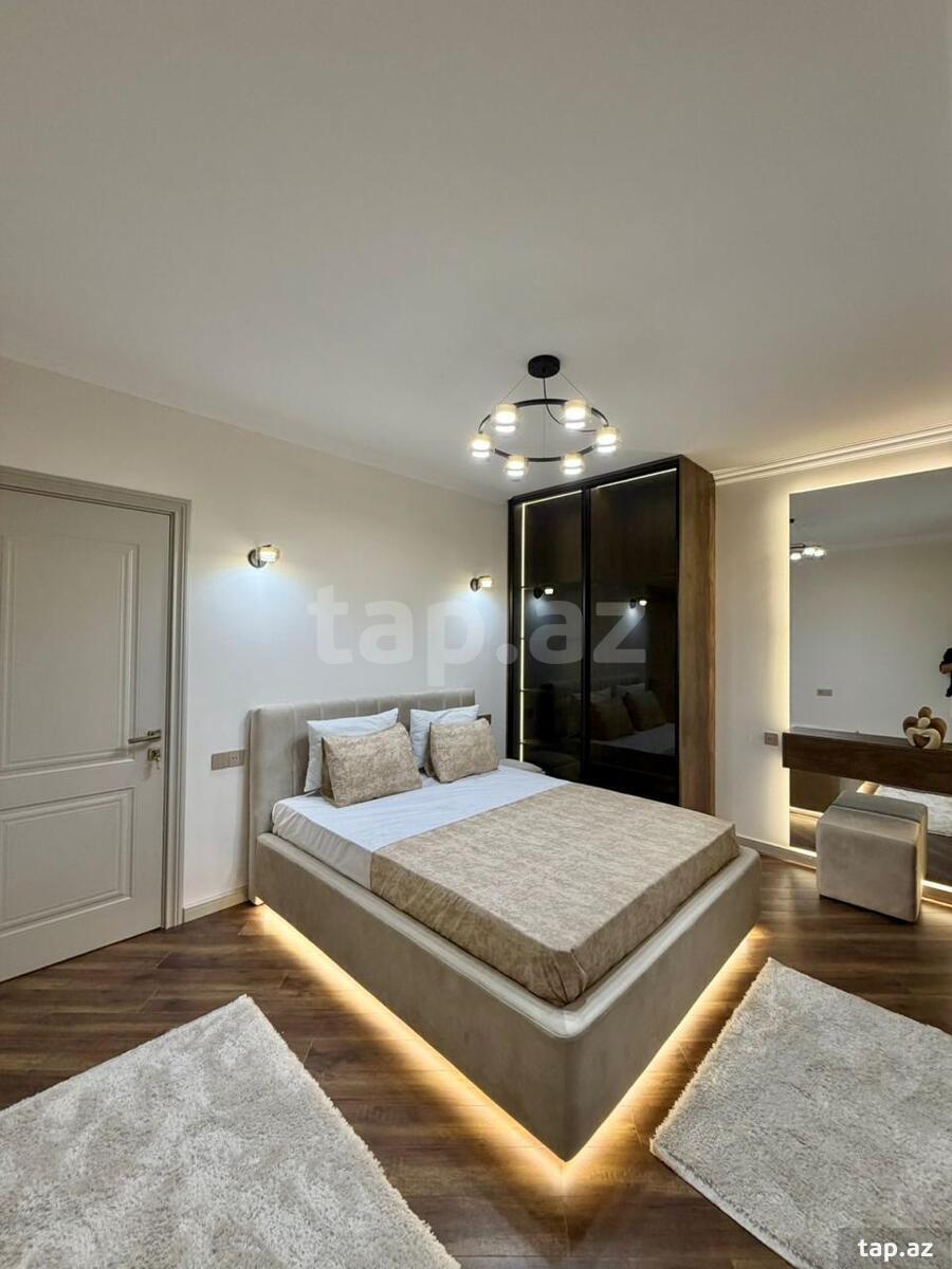 Villa, Binə qəs. (21)