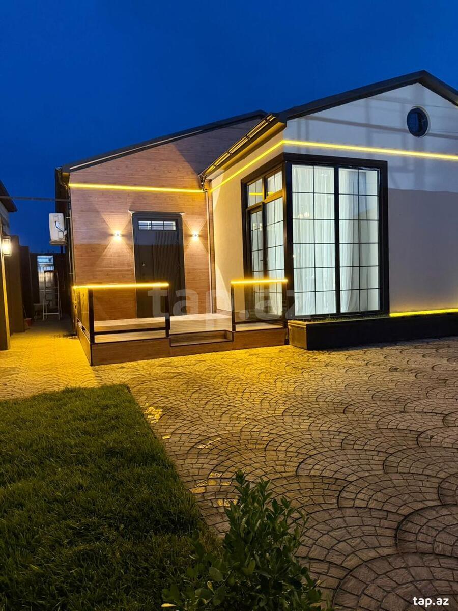 Villa, Binə qəs. (4)