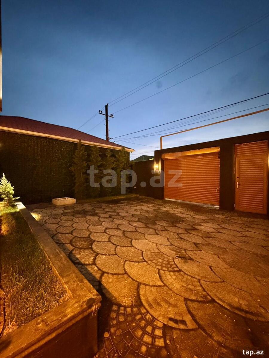 Villa, Binə qəs. (5)