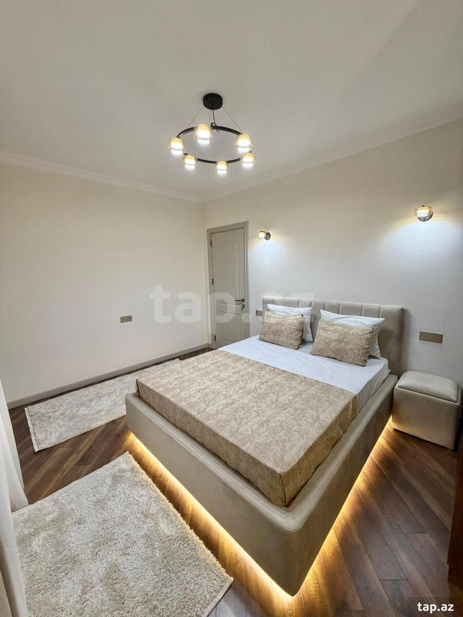 Villa, Binə qəs. (20)