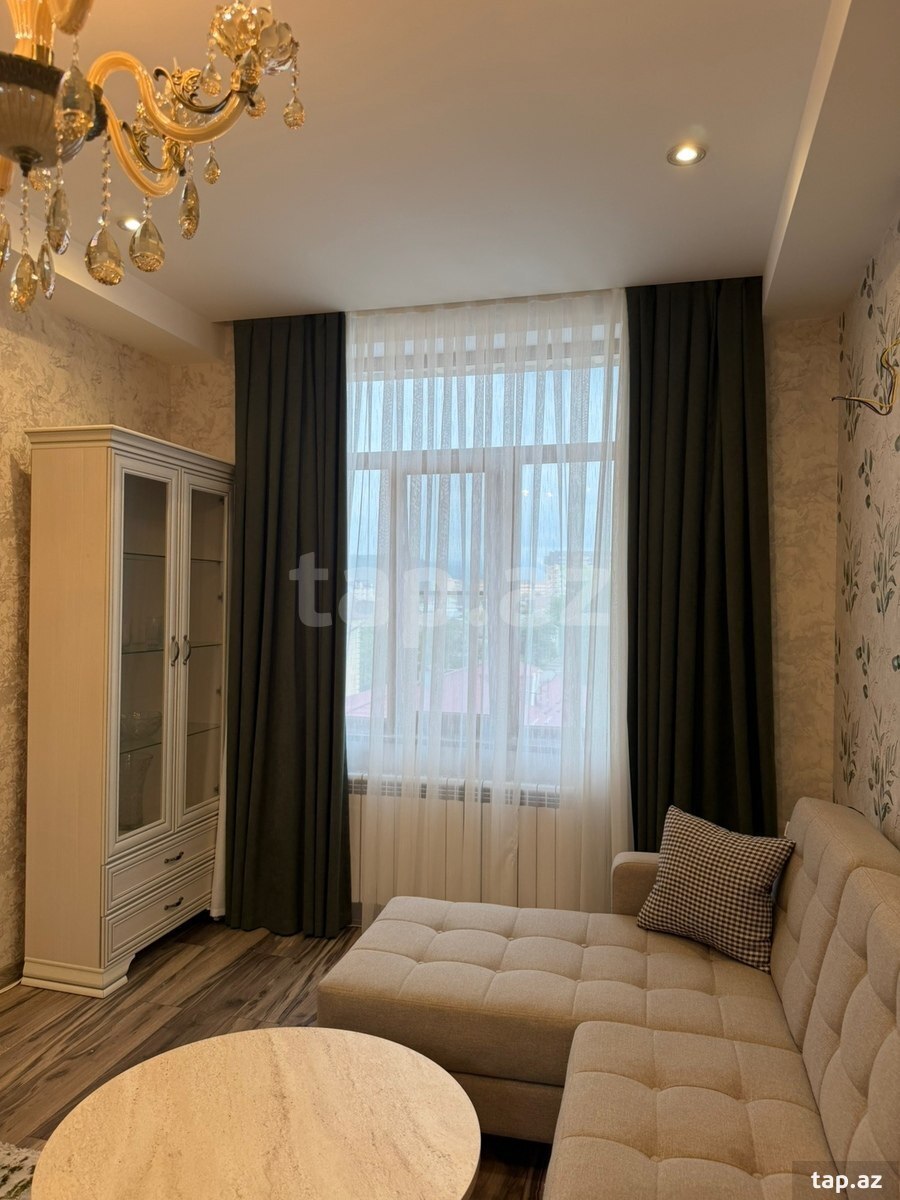 2-otaqlı yeni tikili, Qusar r., 54 m² (11)