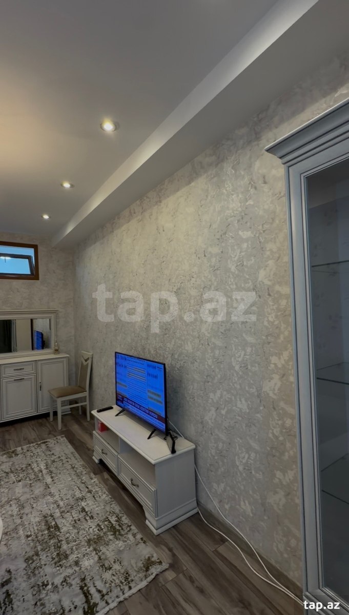 2-otaqlı yeni tikili, Qusar r., 54 m² (3)