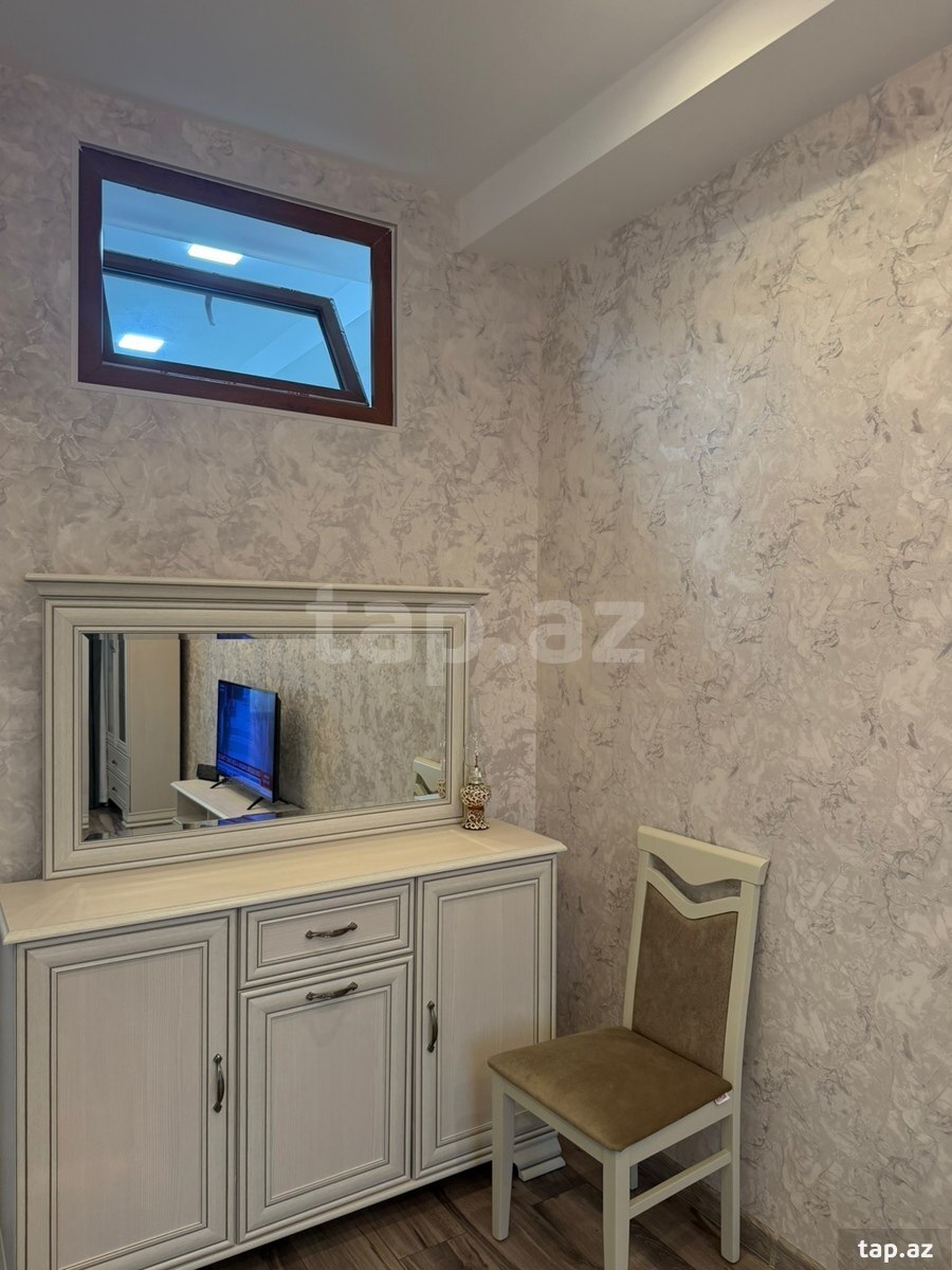 2-otaqlı yeni tikili, Qusar r., 54 m² (10)