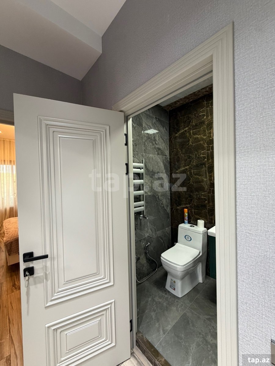 2-otaqlı yeni tikili, Qusar r., 54 m² (8)