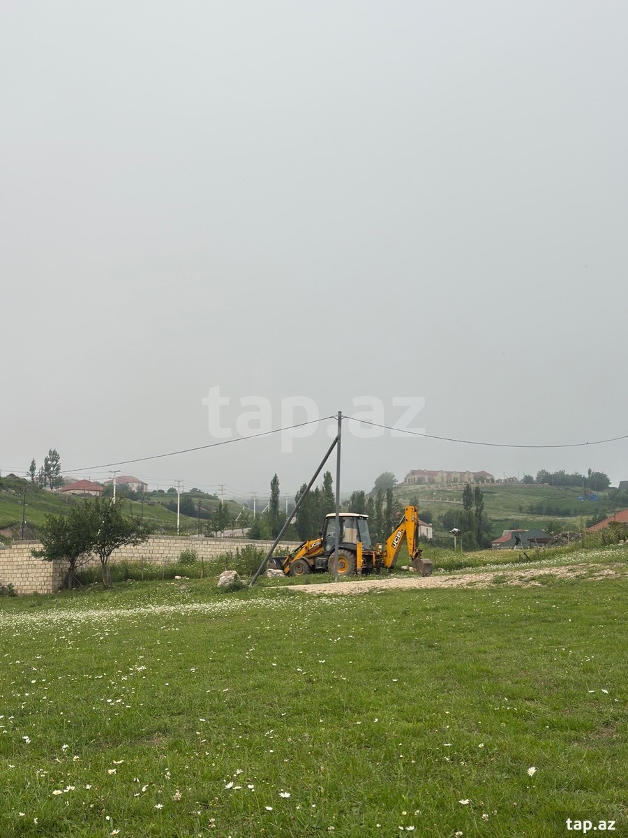 24 sot torpaq sahəsi, Aladaş k. (5)