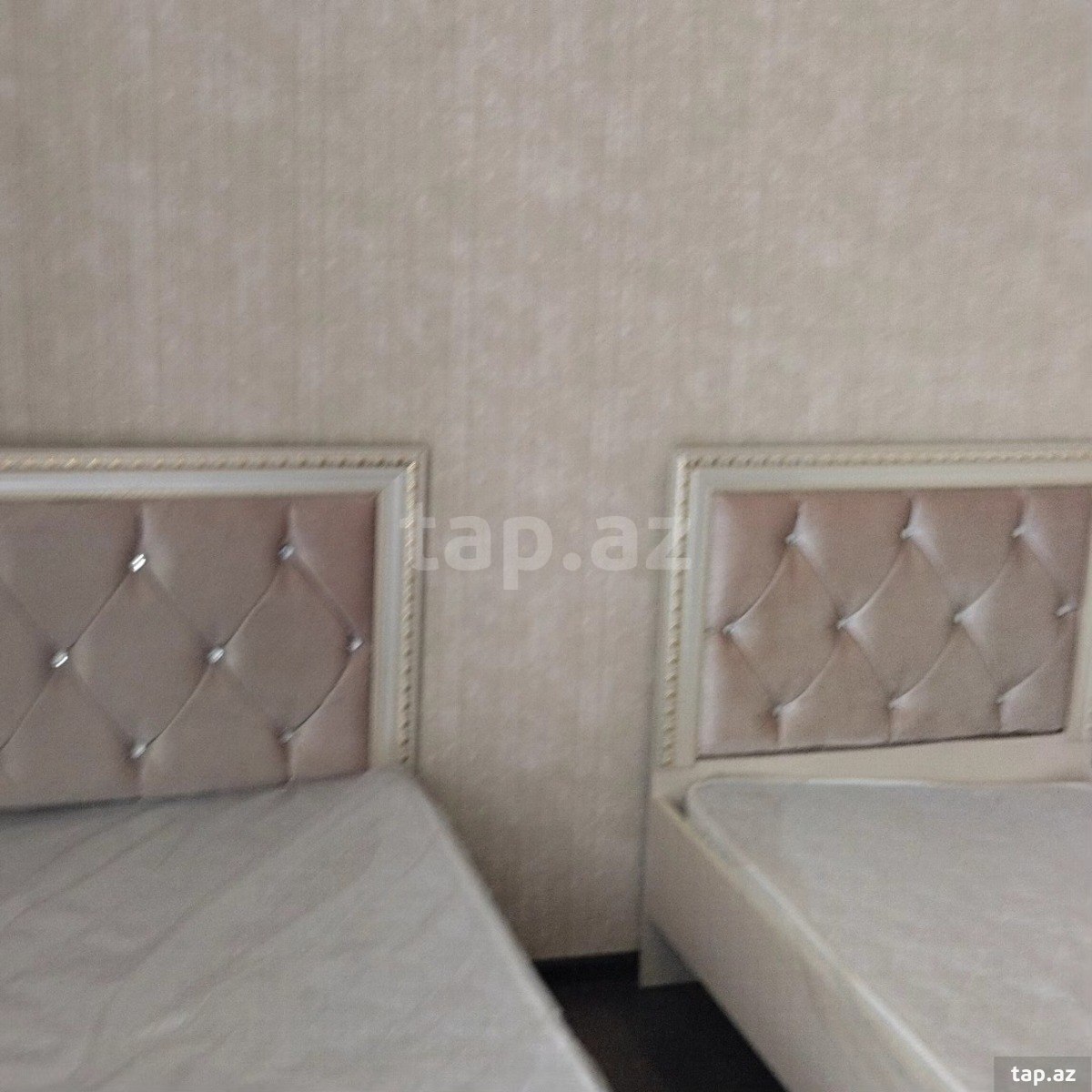 1-otaqlı yeni tikili kirayə verilir, Gəncə ş., 35 m² (9)