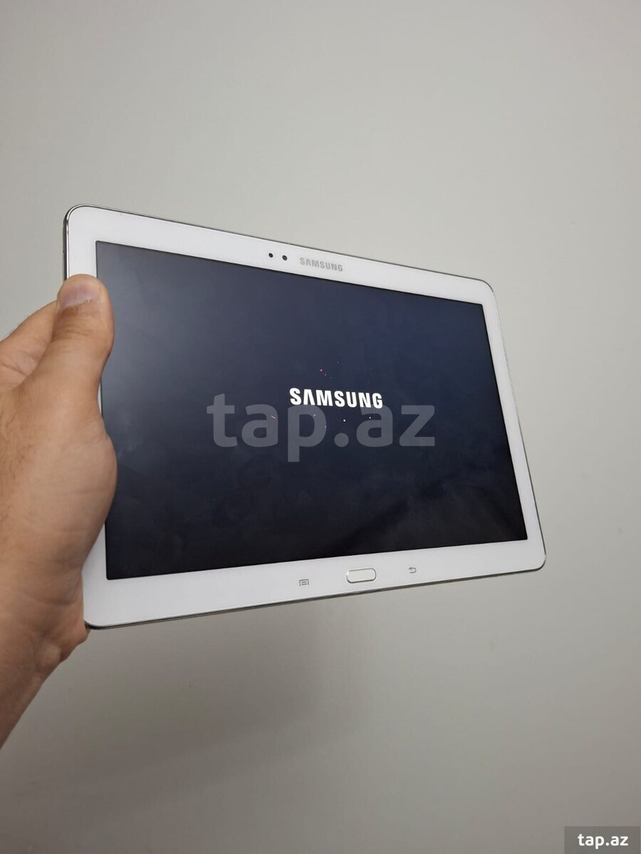 Samsung Galaxy Note 10.1 (2014) White 16GB/3GB (4)