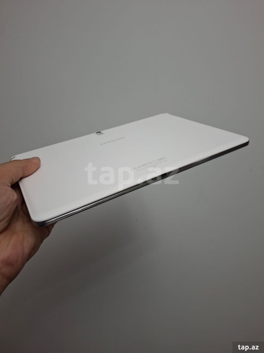 Samsung Galaxy Note 10.1 (2014) White 16GB/3GB (6)