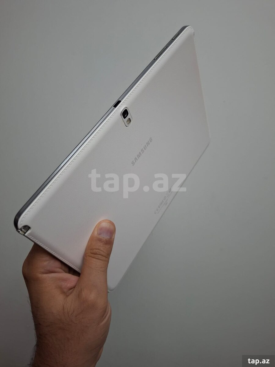 Samsung Galaxy Note 10.1 (2014) White 16GB/3GB (7)