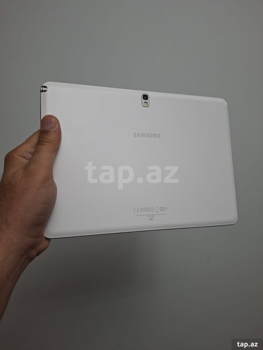Samsung Galaxy Note 10.1 (2014) White 16GB/3GB (8)