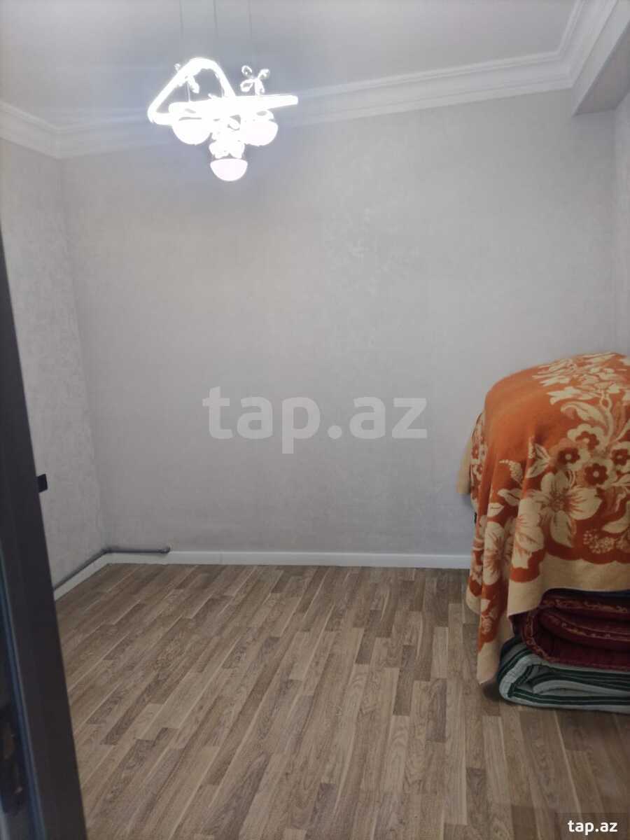 Həyət evi, Bakıxanov qəs. (6)