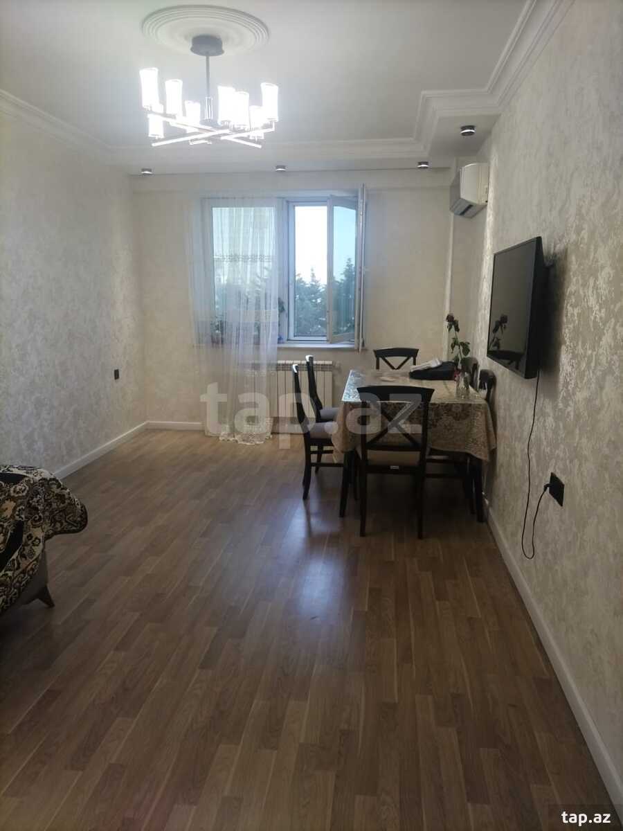 Həyət evi, Bakıxanov qəs. (4)