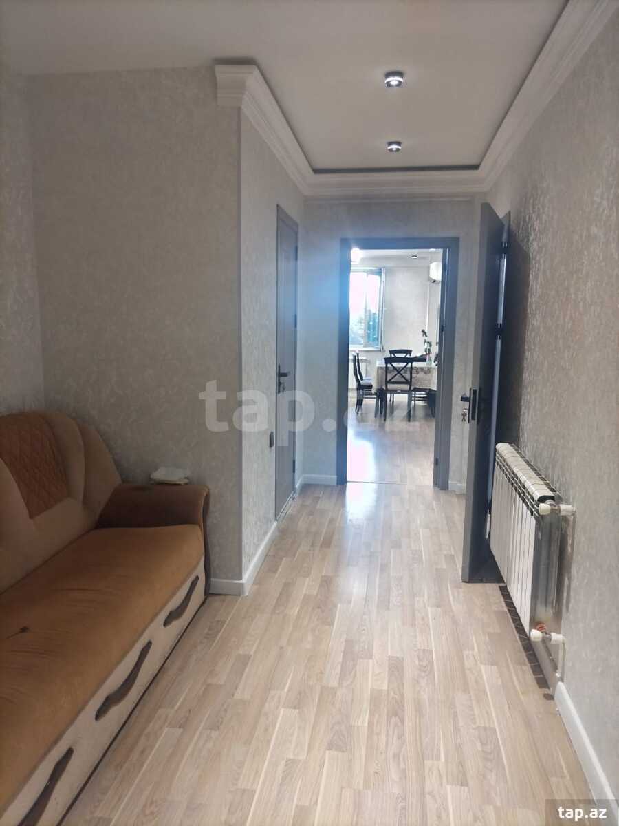 Həyət evi, Bakıxanov qəs. (7)