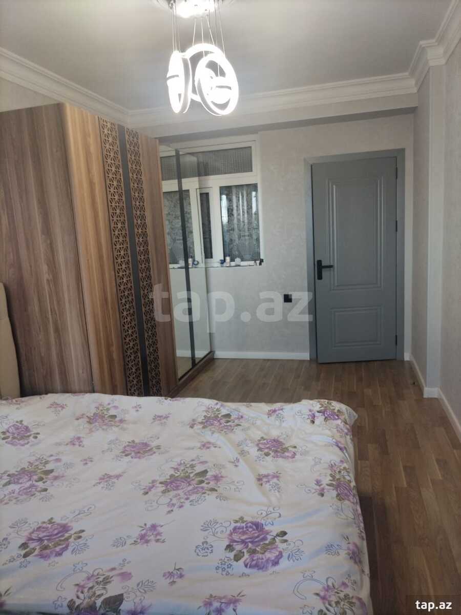 Həyət evi, Bakıxanov qəs. (10)
