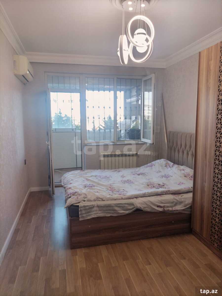 Həyət evi, Bakıxanov qəs. (5)