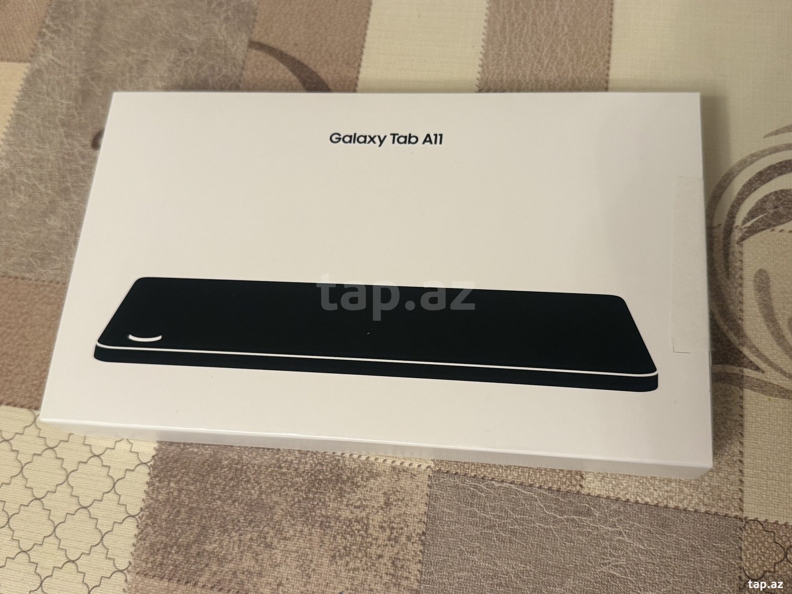 Samsung Galaxy Tab A11 Gray 128GB/8GB