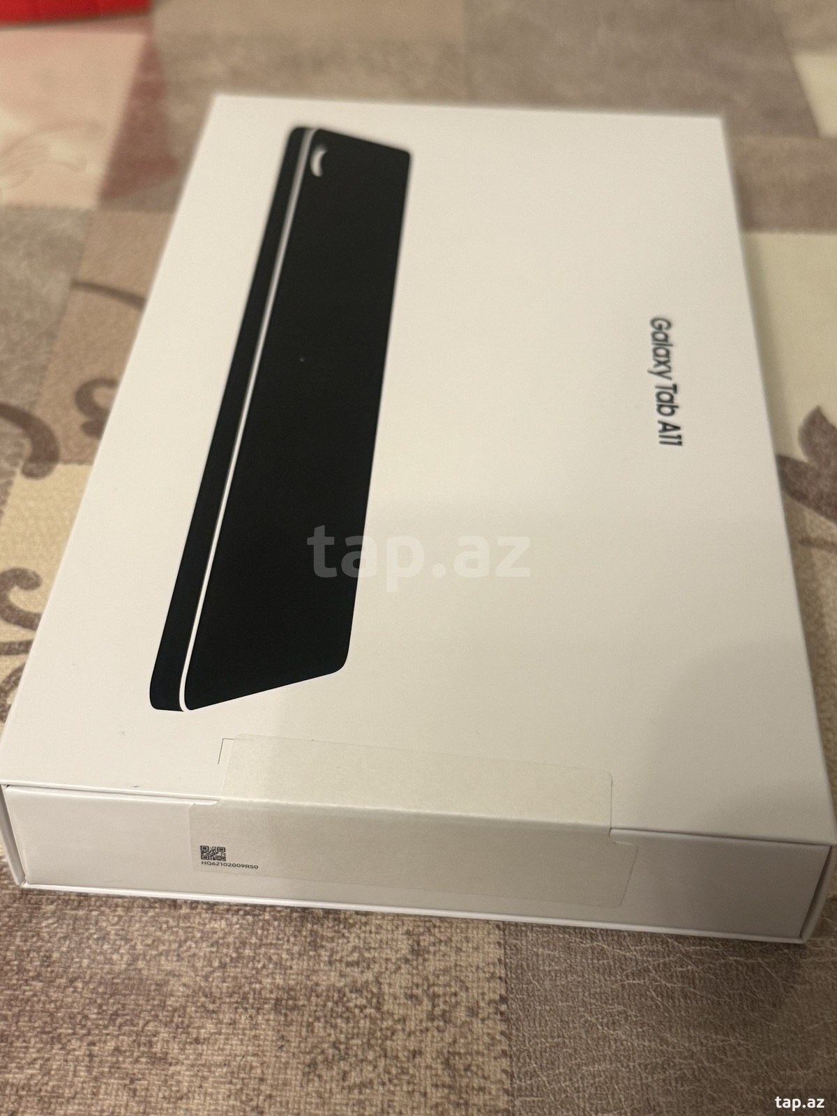 Samsung Galaxy Tab A11 Gray 128GB/8GB (2)