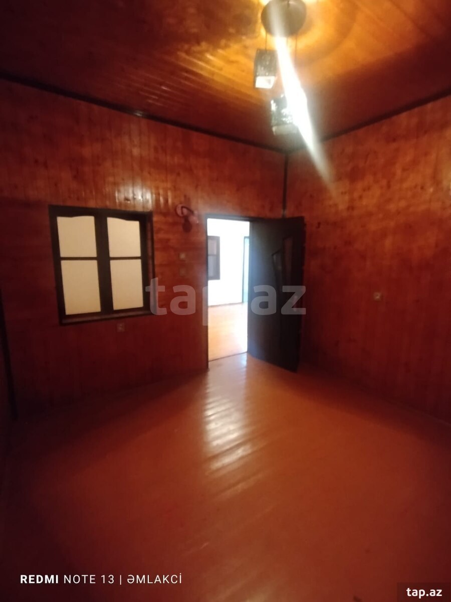 Həyət evi, Maștağa qəs. (6)