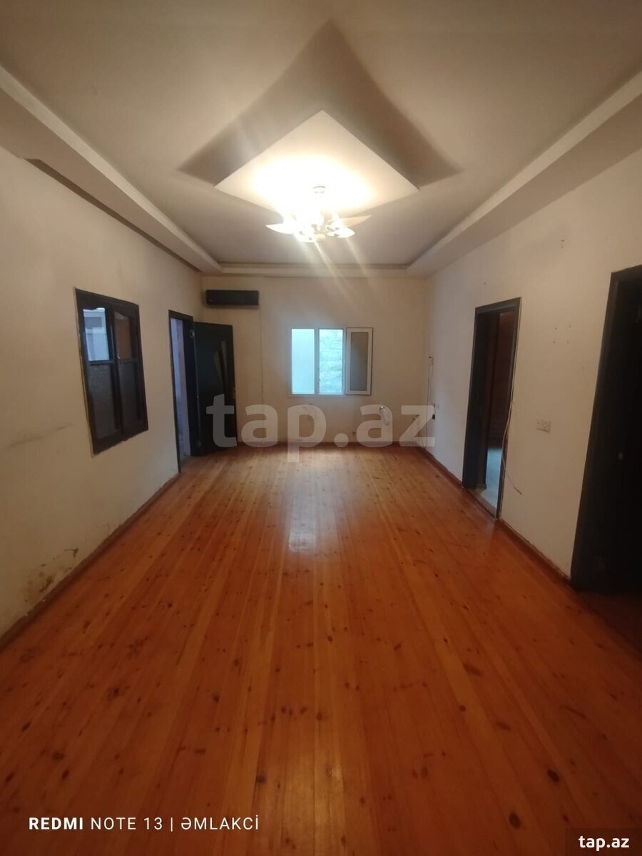 Həyət evi, Maștağa qəs. (5)