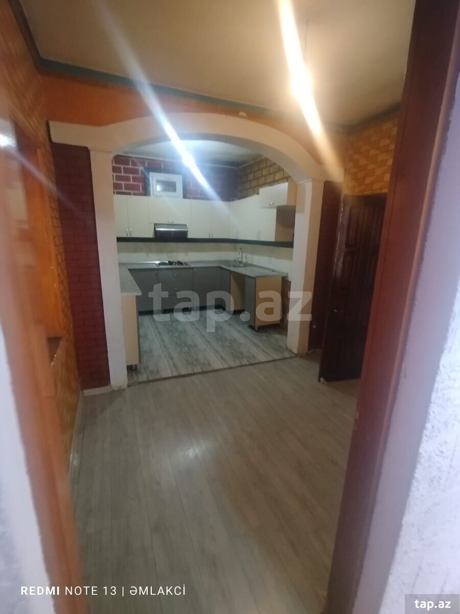 Həyət evi, Maștağa qəs. (11)