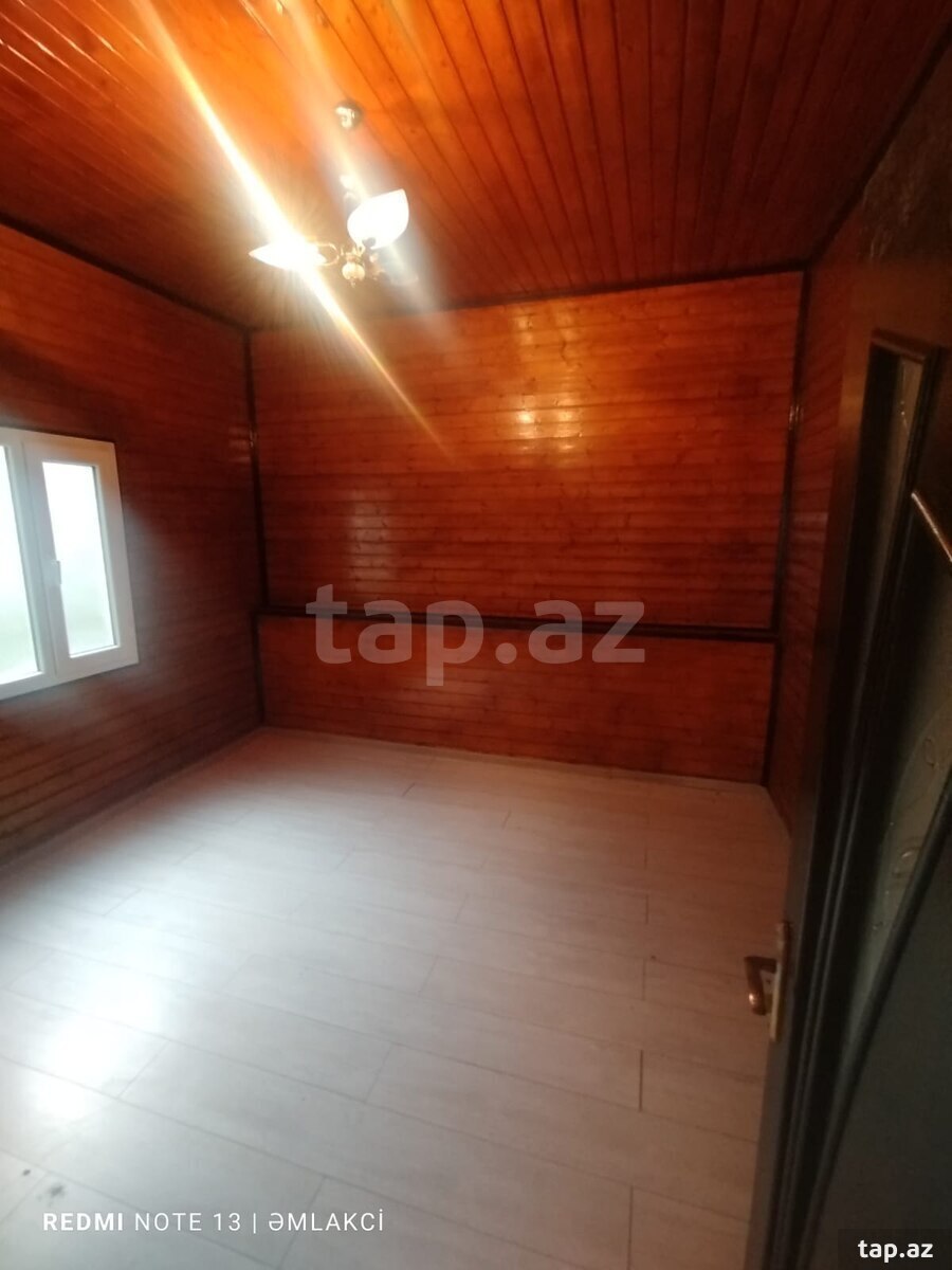 Həyət evi, Maștağa qəs. (8)