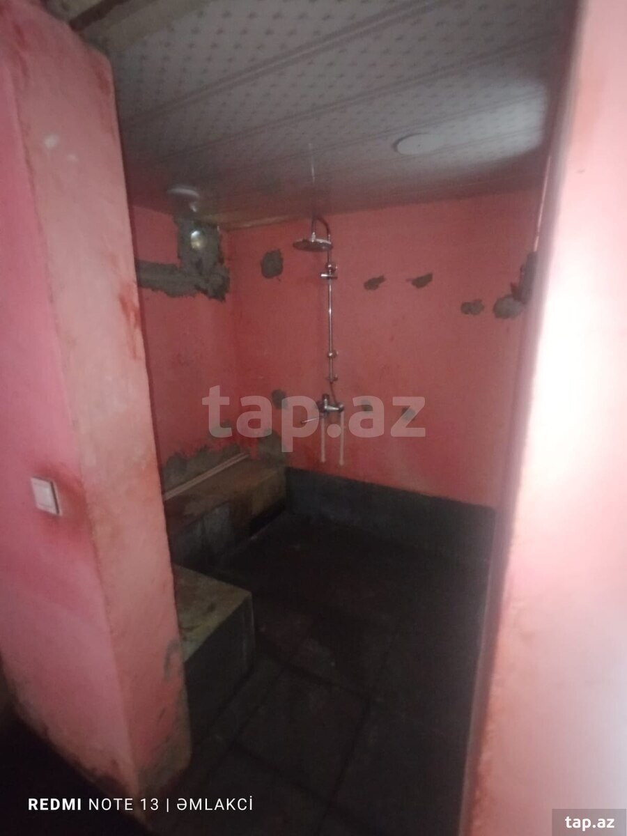 Həyət evi, Maștağa qəs. (12)