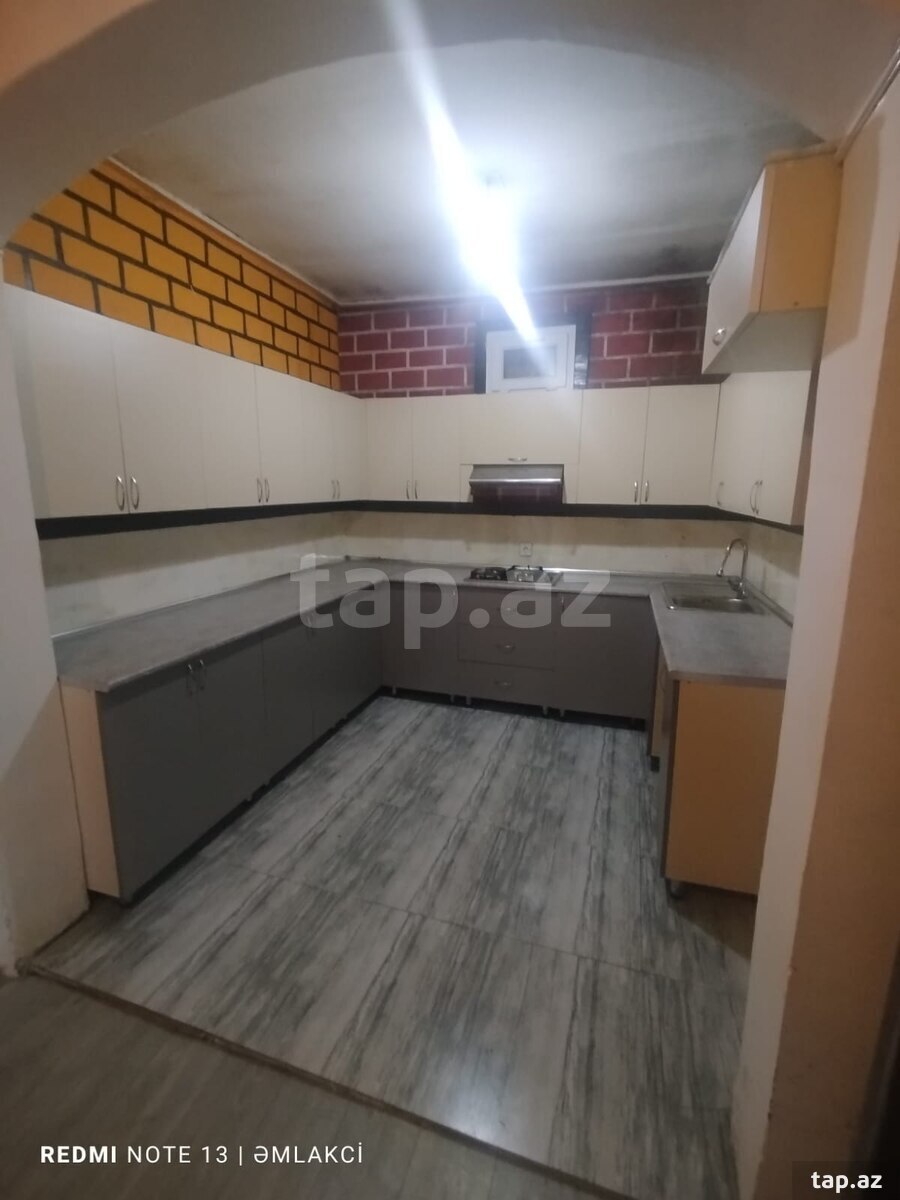 Həyət evi, Maștağa qəs. (9)