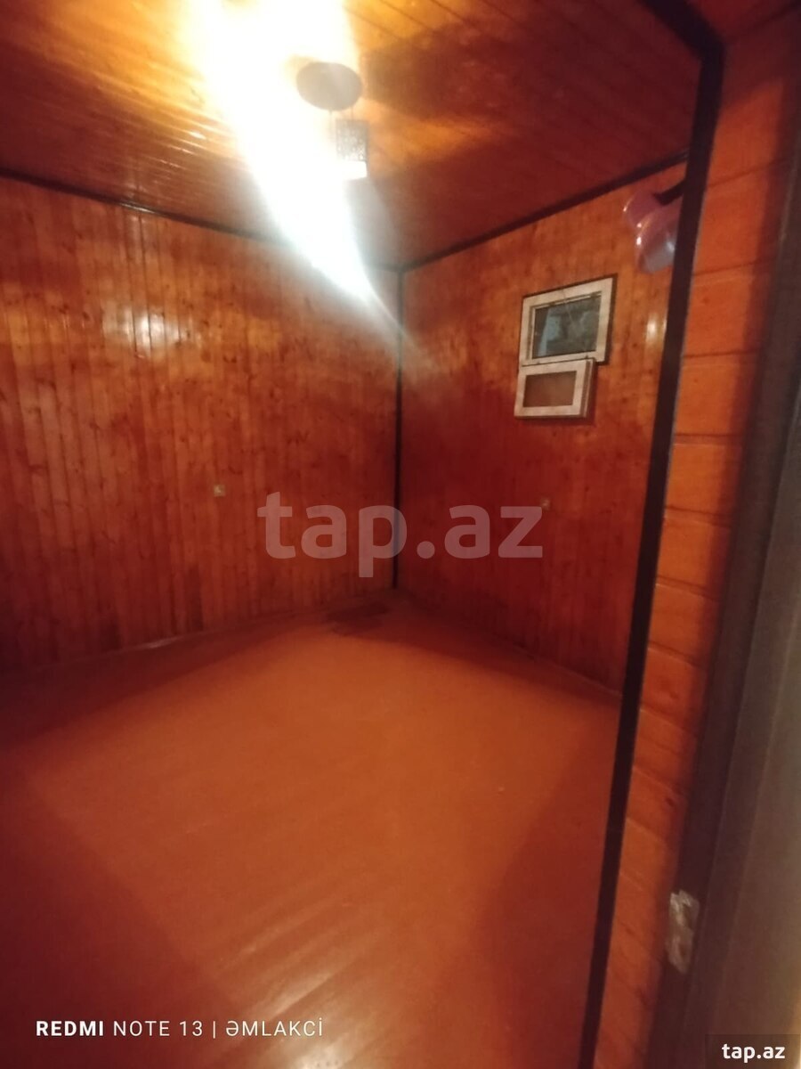 Həyət evi, Maștağa qəs. (7)