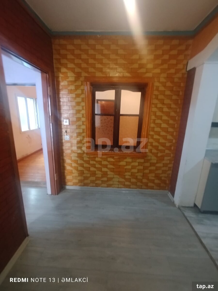 Həyət evi, Maștağa qəs. (15)
