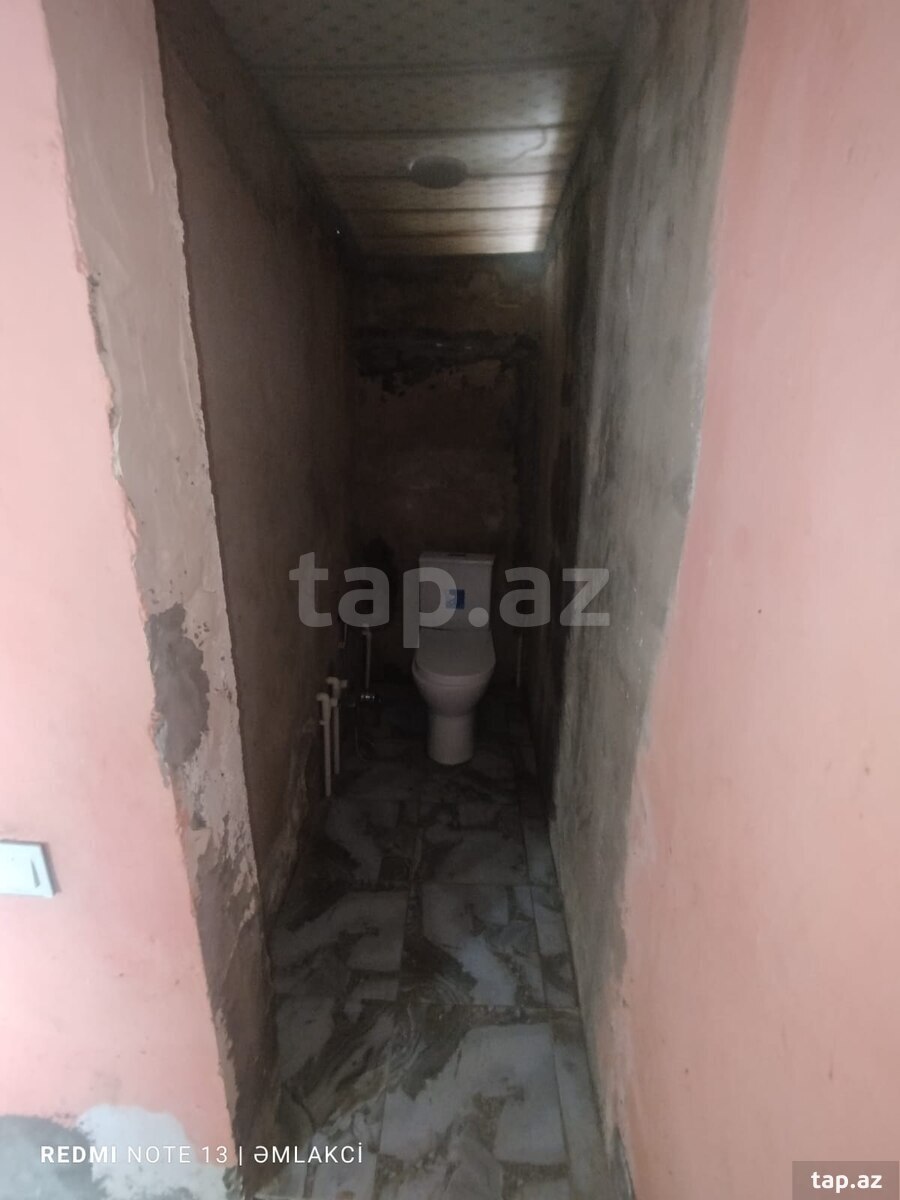 Həyət evi, Maștağa qəs. (14)