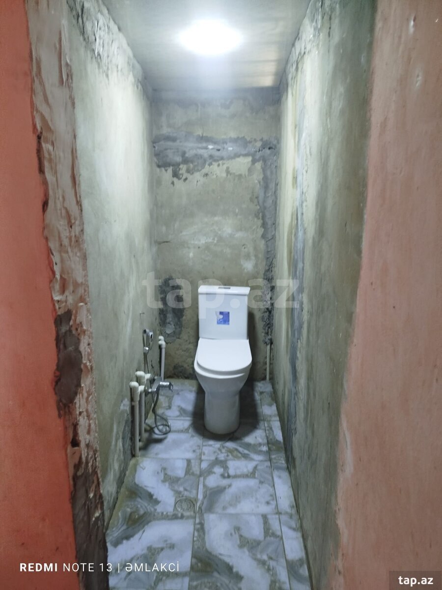 Həyət evi, Maștağa qəs. (16)