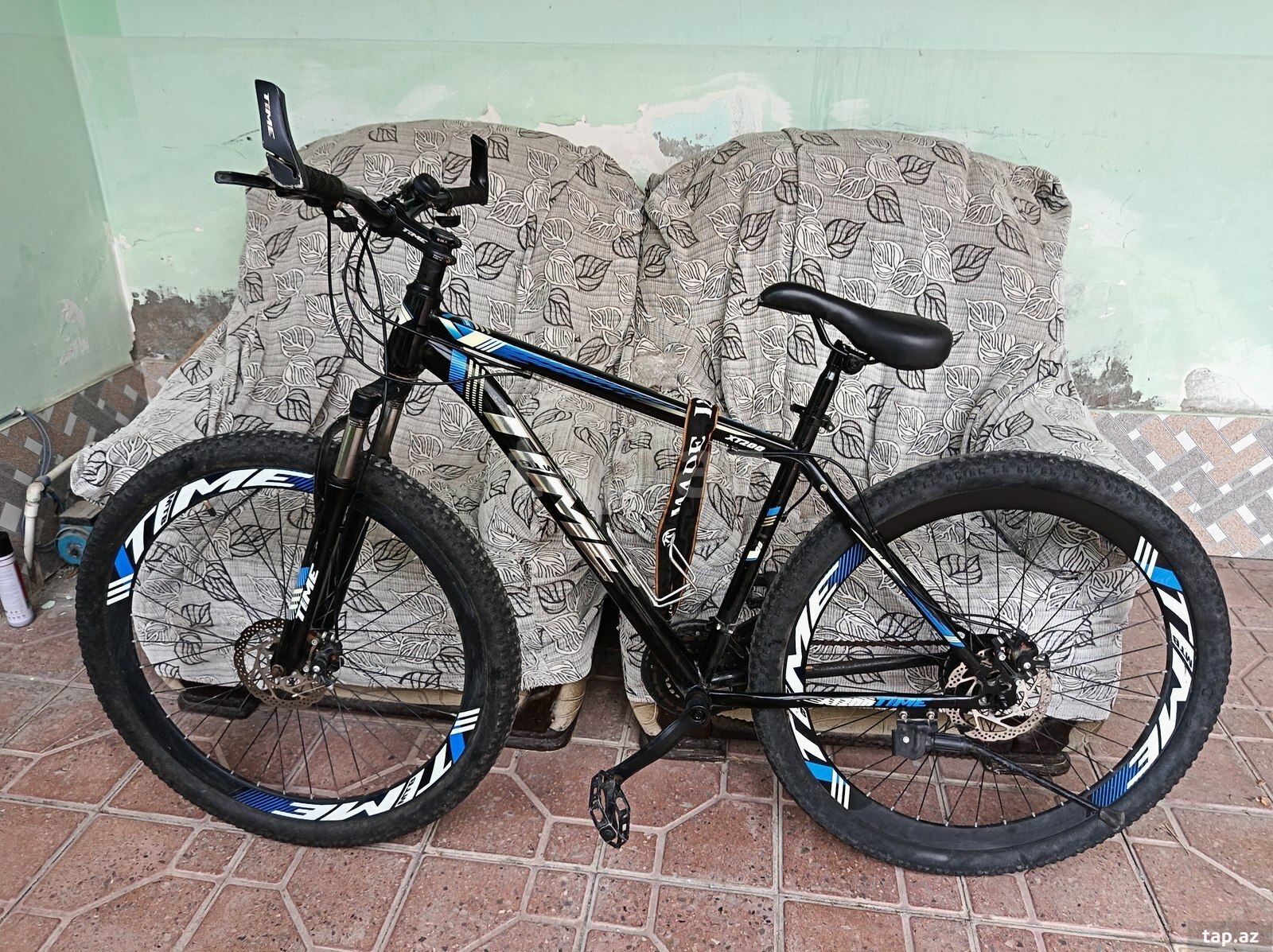 Velosiped (2)
