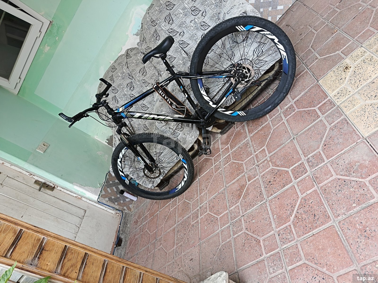Velosiped