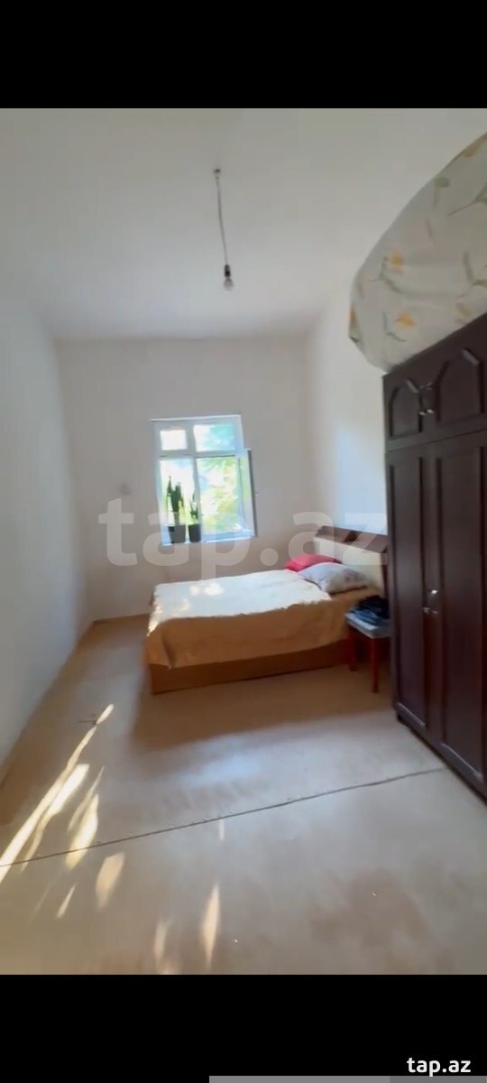 Həyət evi, Ağ Şəhər (4)