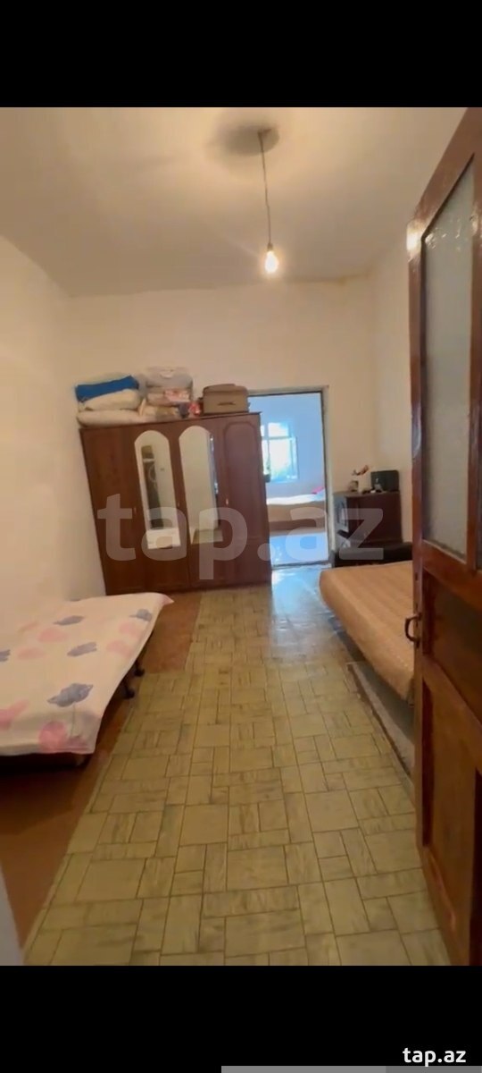 Həyət evi, Ağ Şəhər (3)