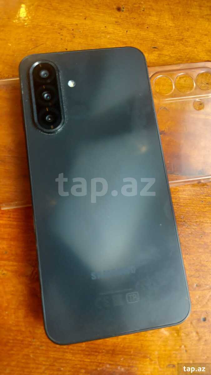 Samsung Galaxy A17 Black 128GB/4GB (2)