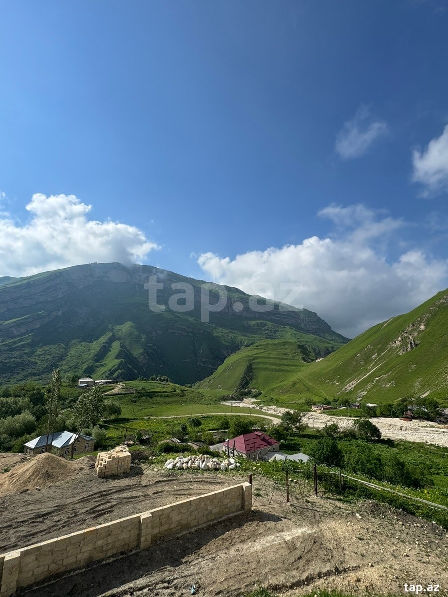 7 sot torpaq sahəsi, Ləzə k. (6)