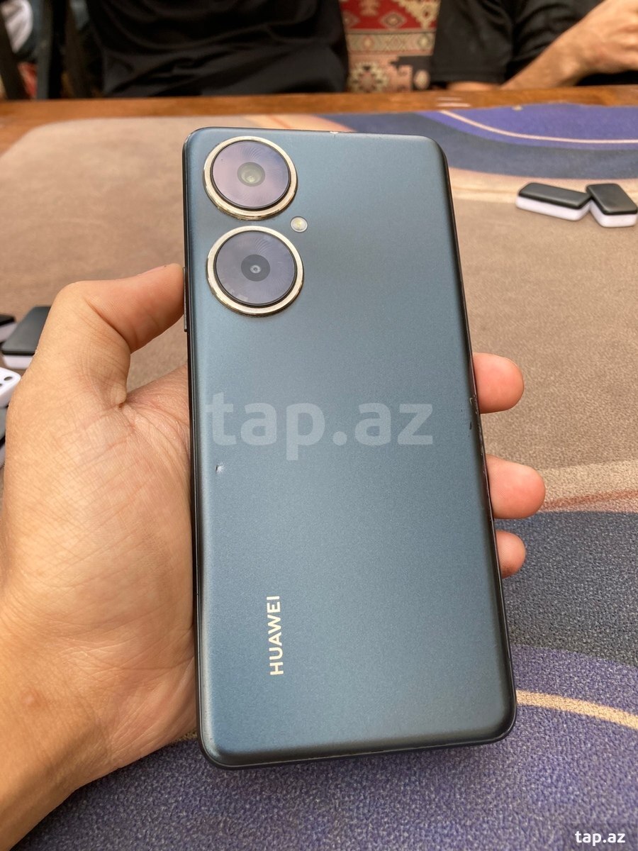 Huawei Nova 11i Starry Black 128GB/8GB