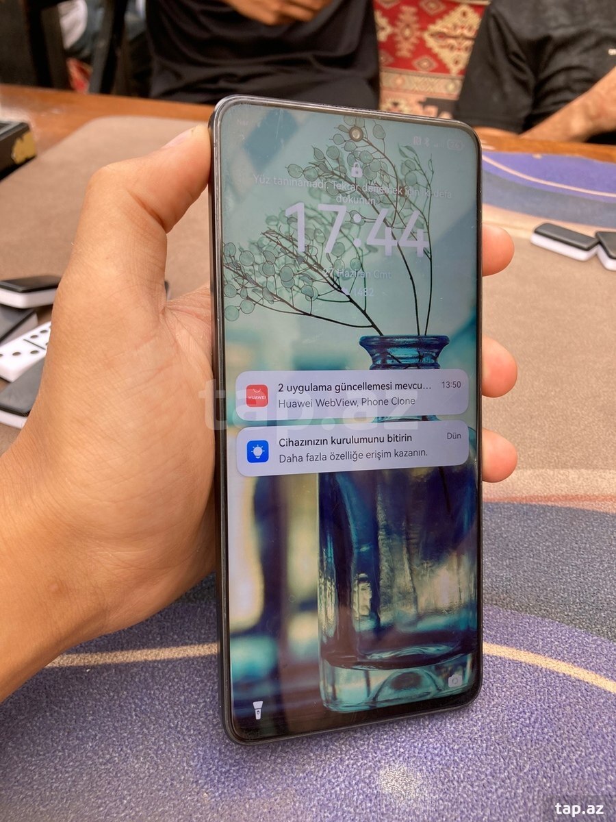 Huawei Nova 11i Starry Black 128GB/8GB (3)