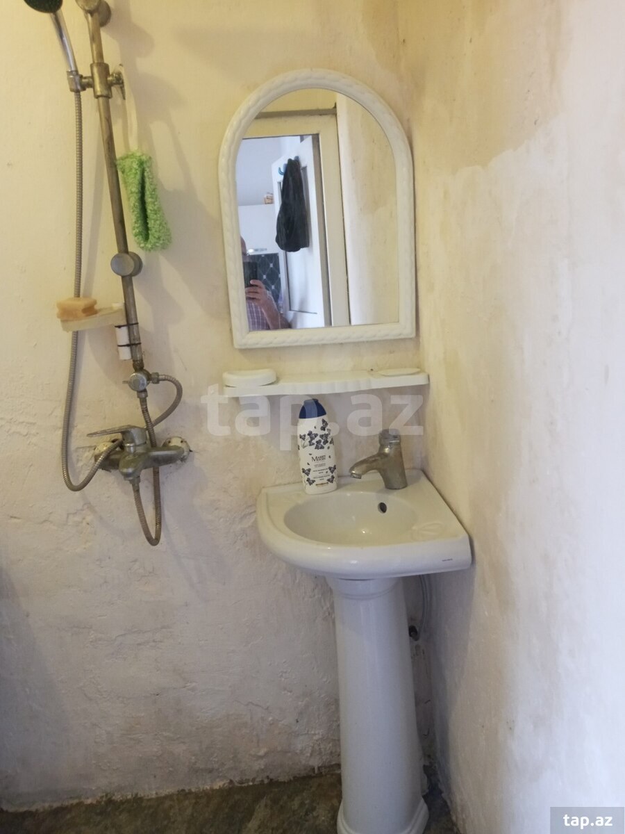 Həyət evi, Zabrat 1 qəs. (7)