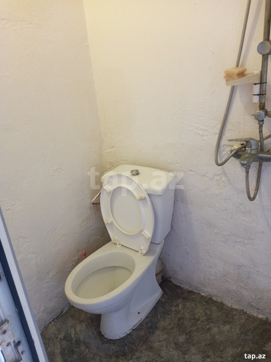 Həyət evi, Zabrat 1 qəs. (8)