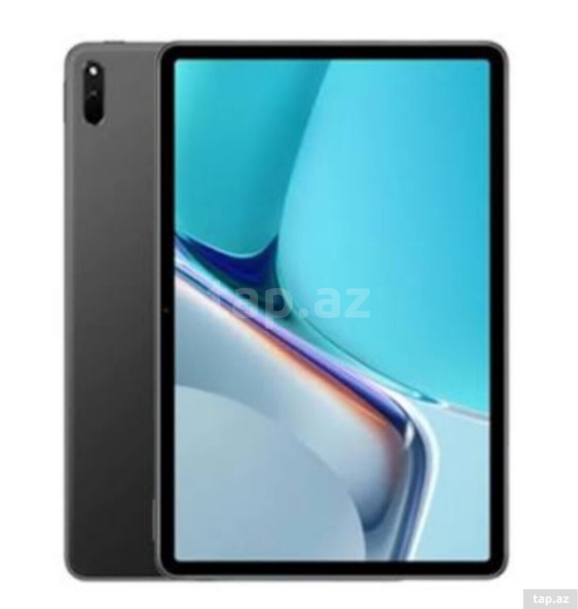 Planşet Huawei MatePad 11 (2023) Black 128GB/8GB