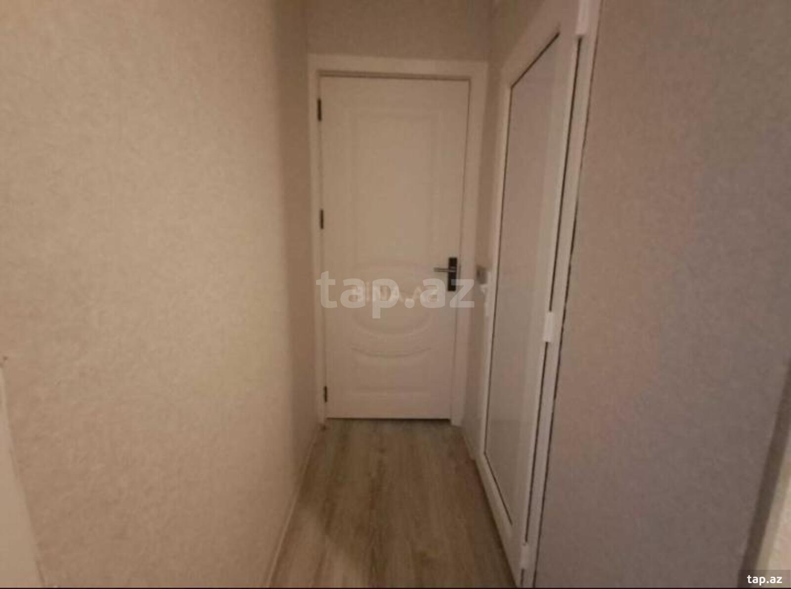 3-otaqlı mənzil kirayə verilir, Neftçilər m., 60 m² (10)