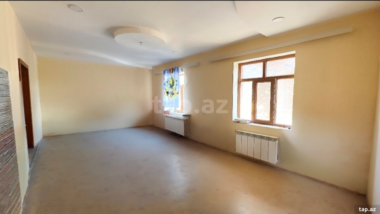 Həyət evi, Füzuli küç. (9)
