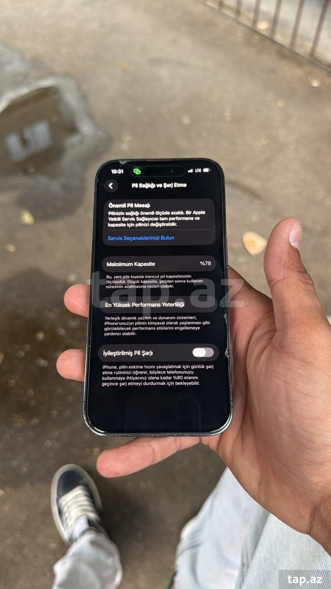 Apple iPhone 14 Pro Deep Purple 256GB/6GB