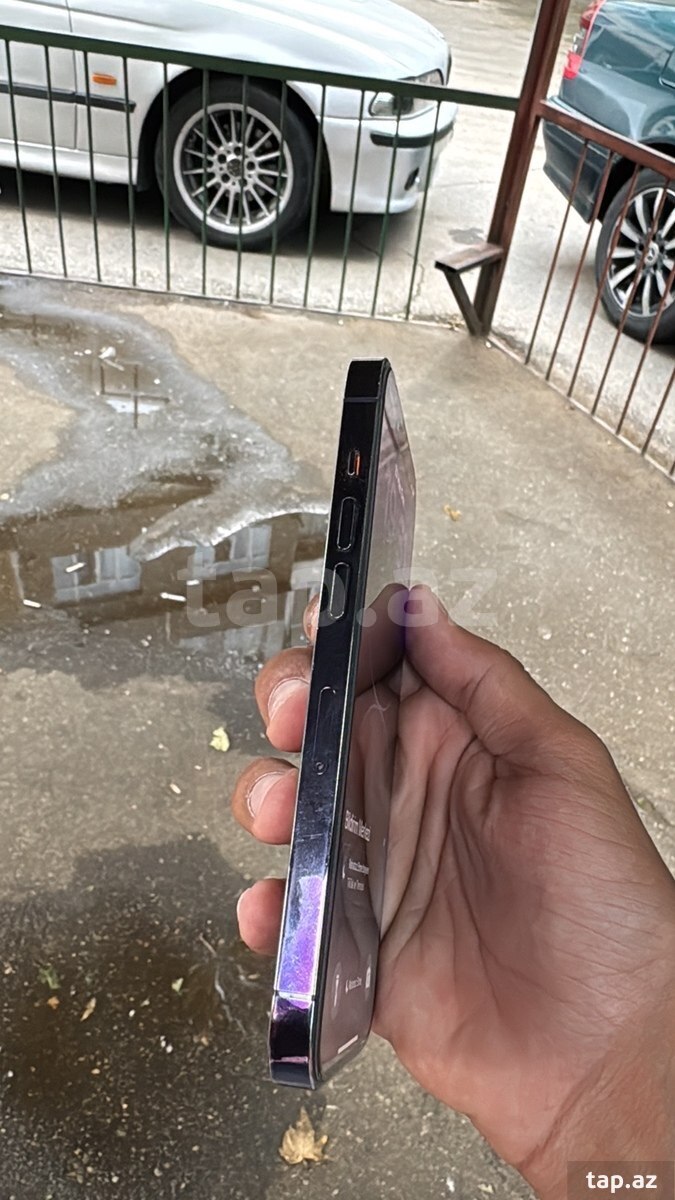 Apple iPhone 14 Pro Deep Purple 256GB/6GB (3)