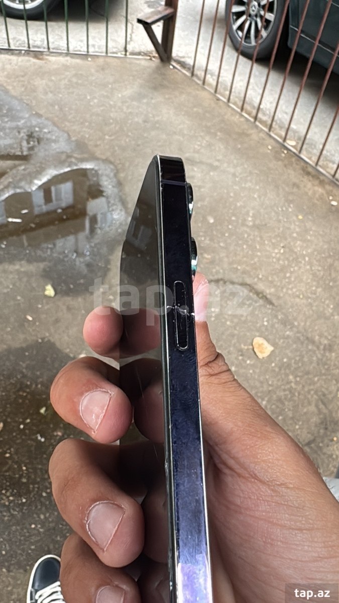 Apple iPhone 14 Pro Deep Purple 256GB/6GB (2)